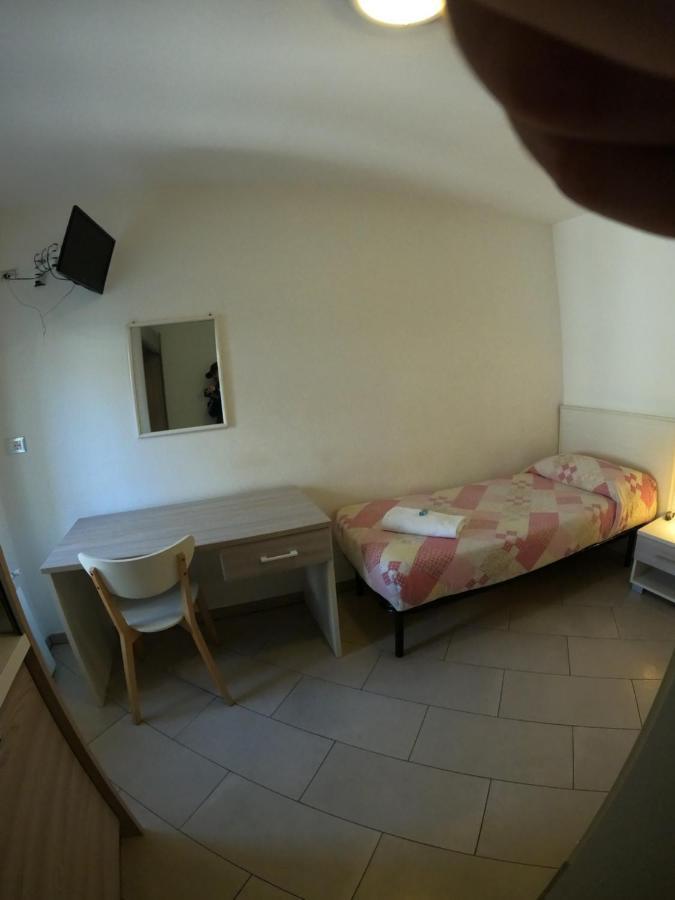 Albergo La Caravella Staranzano エクステリア 写真