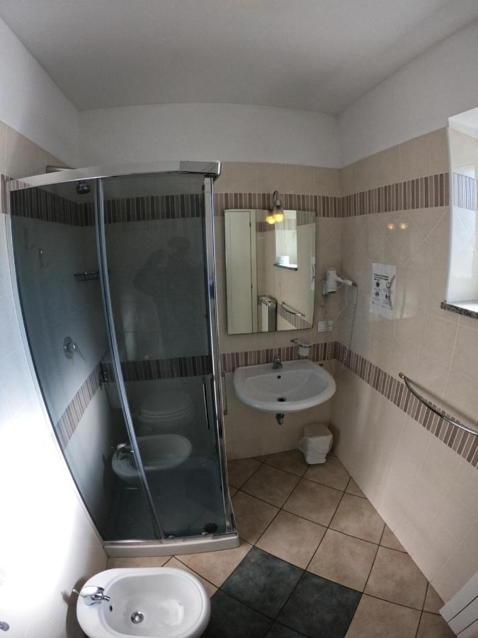 Albergo La Caravella Staranzano エクステリア 写真